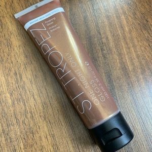St. Tropez Finishing Gloss - never used